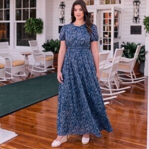 NWT GMG Giselle Dress